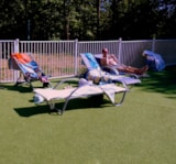 Foto #23 van Flower Camping Le Lac aux Oiseaux