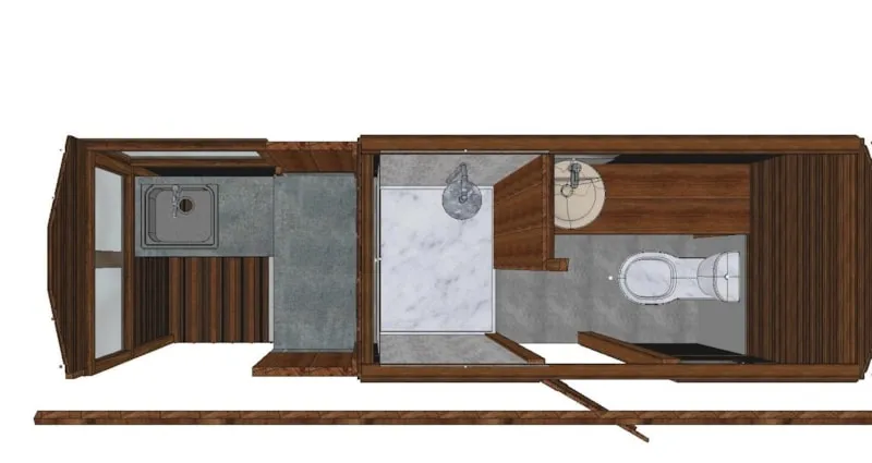 Forfait Premium Freecamp Originale