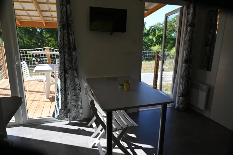 Homeflower Premium Plus Avec Tv, Lave-Vaisselle Et Climatisation 29 M² (2 Chambres)