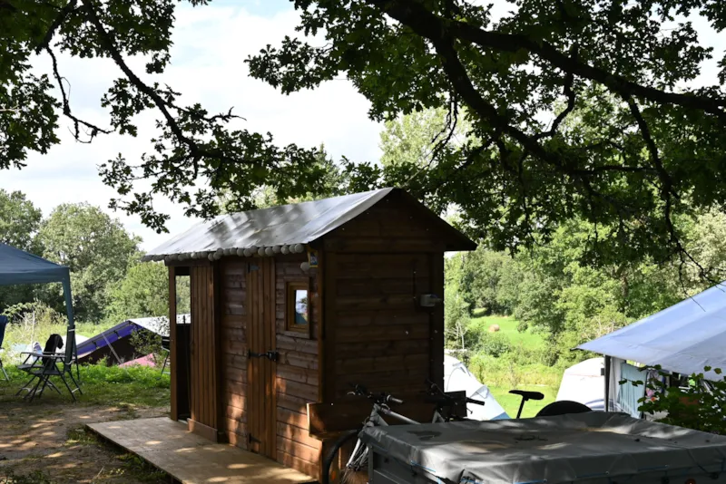 Forfait Premium Freecamp Originale