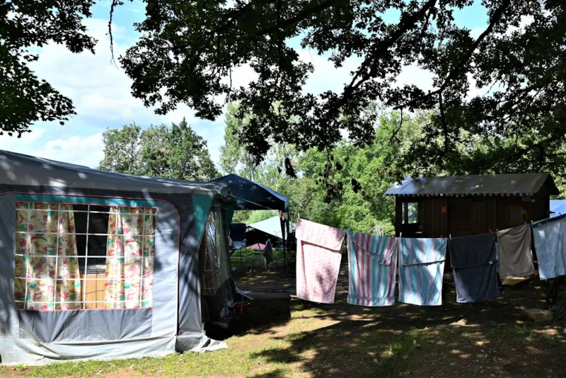 Forfait Premium Freecamp Originale