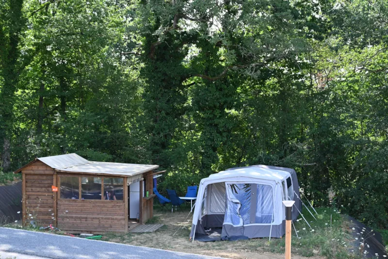 Forfait Premium Freecamp Guinguette