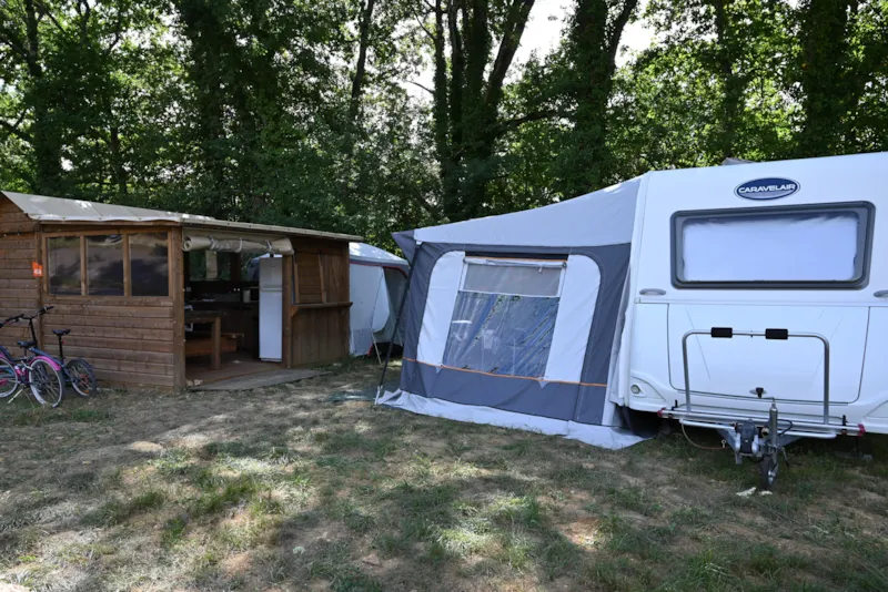 Forfait Premium Freecamp Guinguette