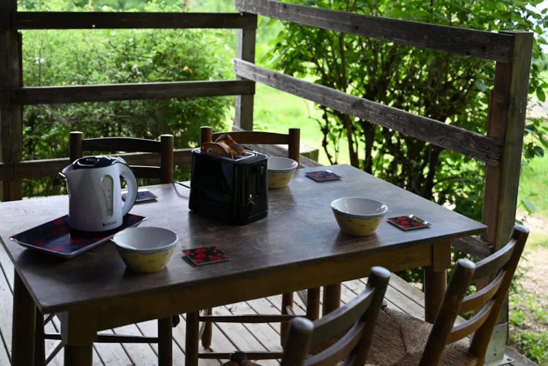 Freeflower Standard 37M² 2 Chambres + Terrasse Couverte 13 M² (Sans Sanitaires)