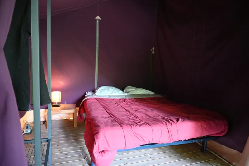 Freeflower Standard 37M² 2 Chambres + Terrasse Couverte 13 M² (Sans Sanitaires)