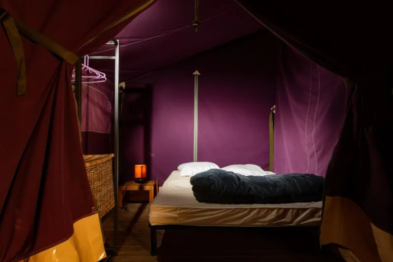 Freeflower Standard 37M² 2 Chambres + Terrasse Couverte 13 M² (Sans Sanitaires)