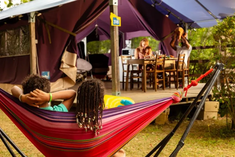 Freeflower Standard 37M² 2 Chambres + Terrasse Couverte 13 M² (Sans Sanitaires)