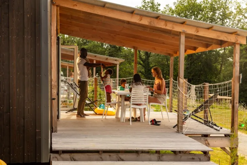 Homeflower Premium Plus Avec Tv, Lave-Vaisselle Et Climatisation 29 M² (2 Chambres)