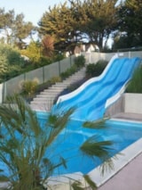 Foto #2 van Flower Camping L’Armorique