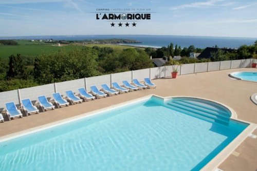 Foto #1 van Flower Camping L’Armorique