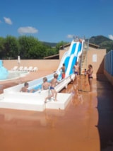 Foto #14 van Camping du VIADUC