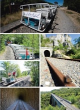 Foto #54 van Camping du VIADUC