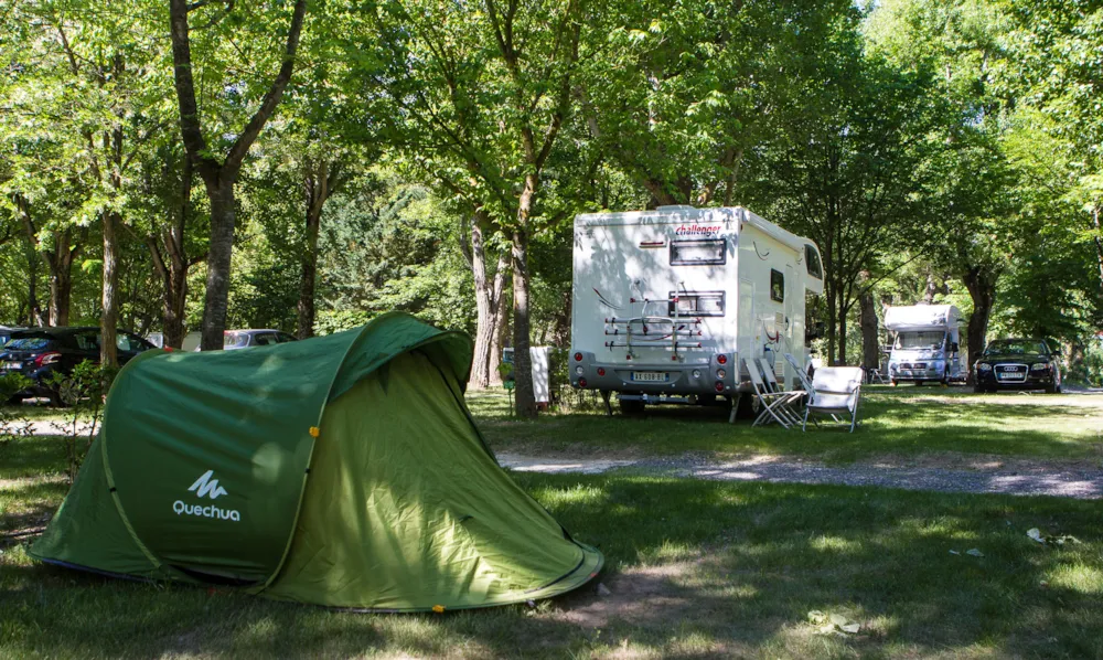 Camping du VIADUC - image n°6 - Camping Direct