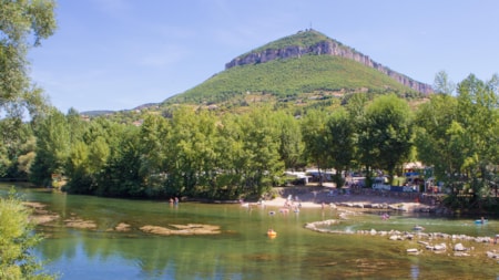 Camping du VIADUC Camping du VIADUC