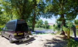 Foto #4 van Camping du VIADUC