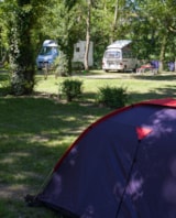 Foto #28 van Camping du VIADUC