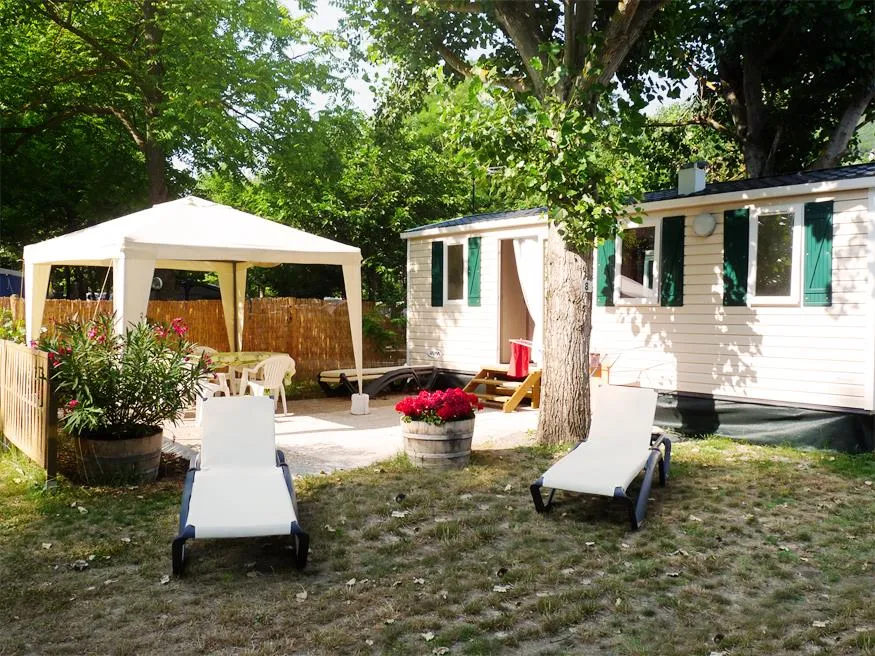 Camping 2 RIVIERES - image n°7 - UniversalBooking