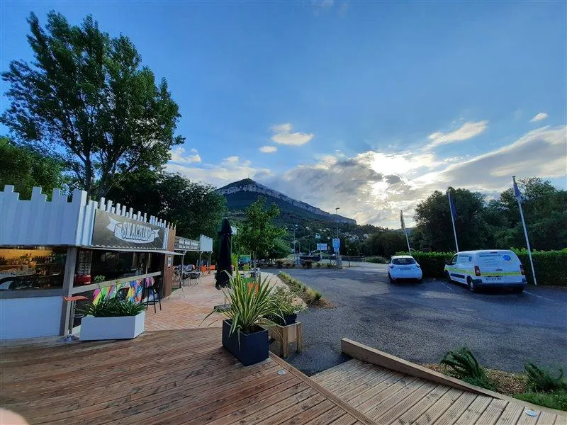 Camping 2 RIVIERES - image n°3 - UniversalBooking