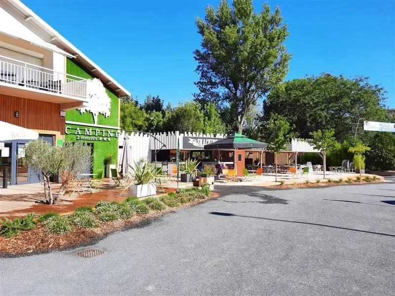 Camping 2 RIVIERES - image n°4 - UniversalBooking