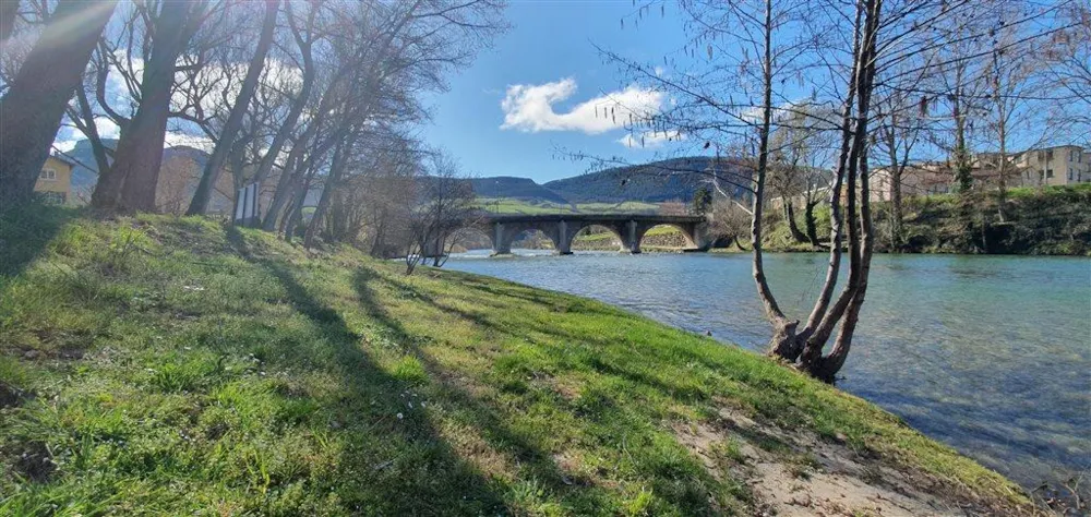 Camping 2 RIVIERES - image n°2 - UniversalBooking