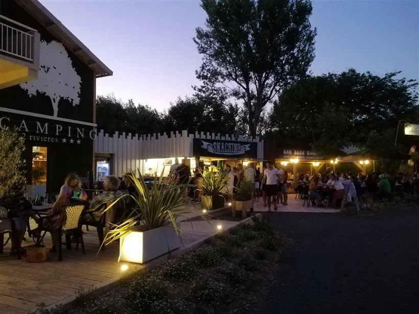 Camping 2 RIVIERES - image n°8 - UniversalBooking