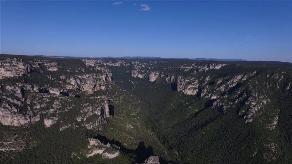 Camping 2 RIVIERES - image n°10 - UniversalBooking