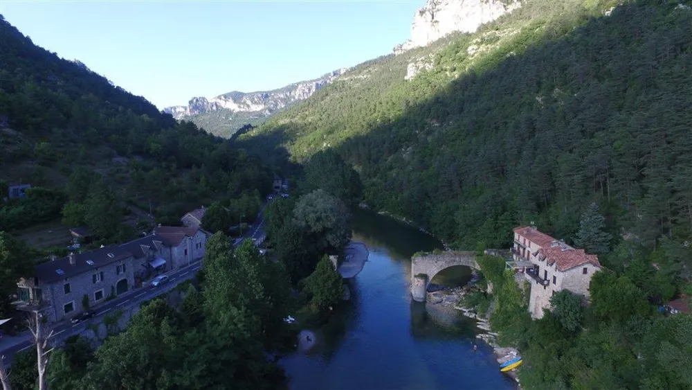 Camping 2 RIVIERES - image n°9 - UniversalBooking