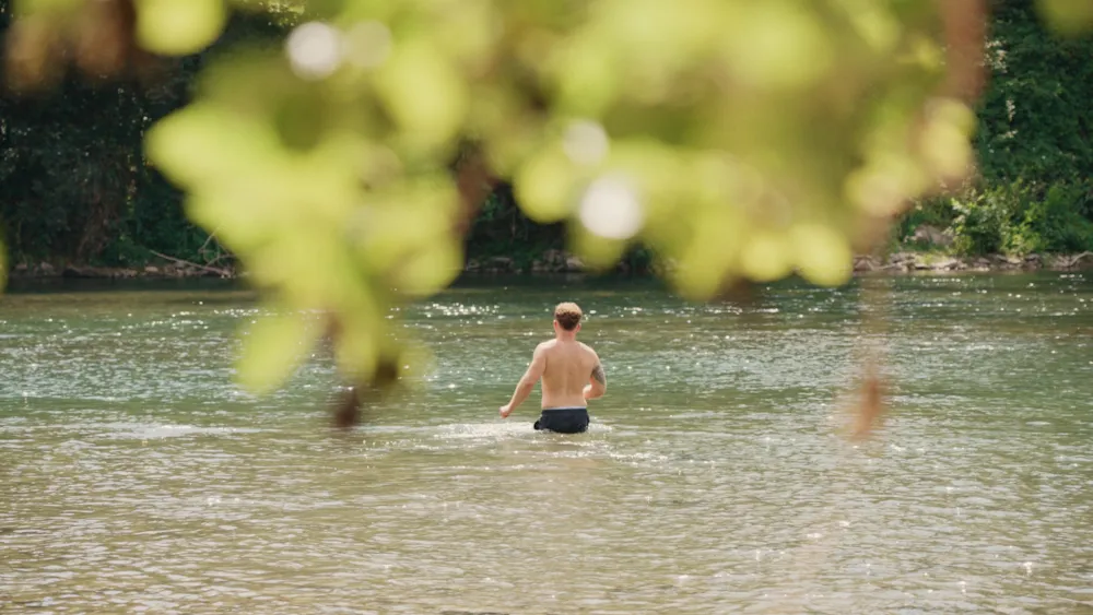 Camping 2 RIVIERES - image n°10 - UniversalBooking