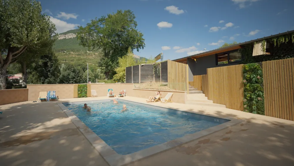 Camping 2 RIVIERES - image n°15 - UniversalBooking