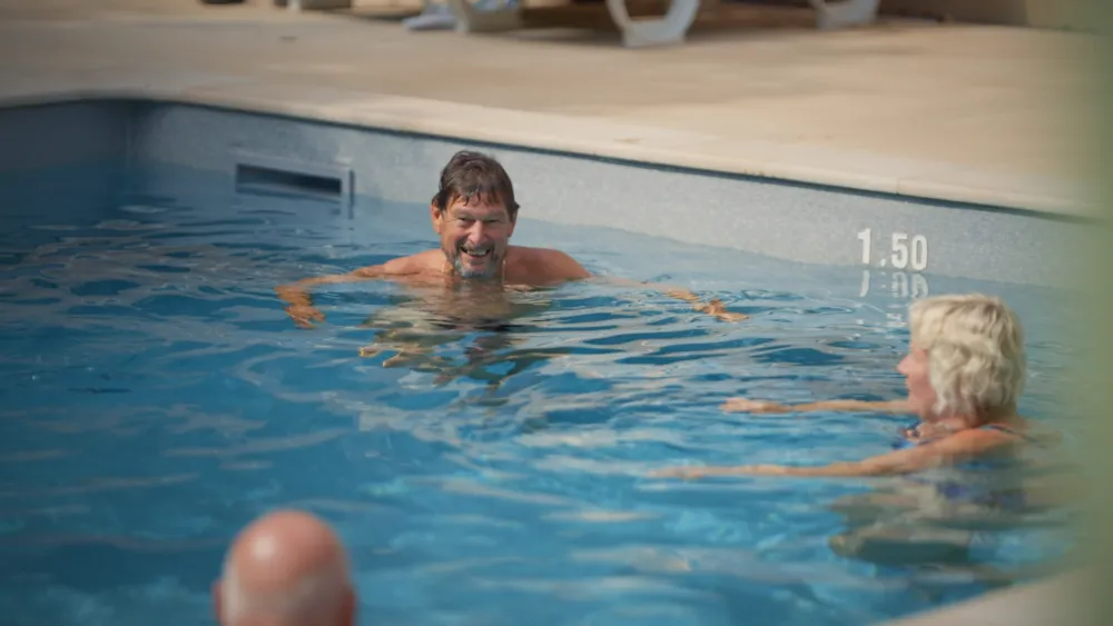 Camping 2 RIVIERES - image n°16 - UniversalBooking