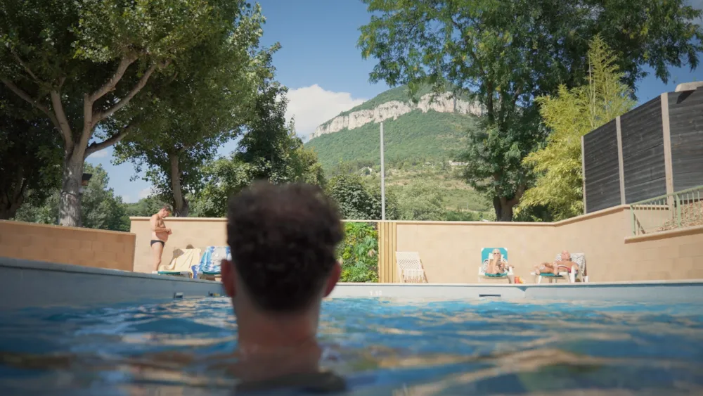 Camping 2 RIVIERES - image n°17 - UniversalBooking