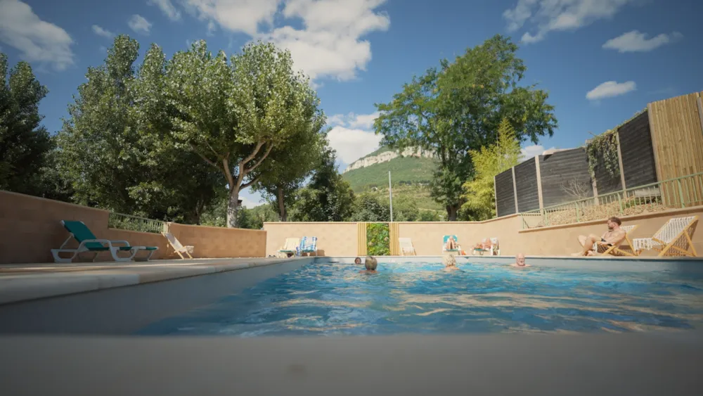 Camping 2 RIVIERES - image n°19 - UniversalBooking