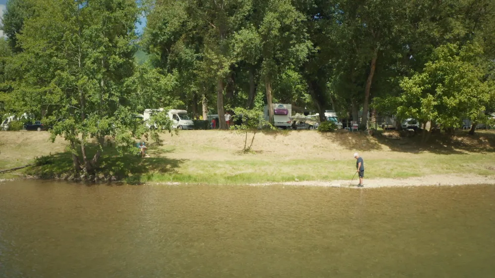 Camping 2 RIVIERES - image n°20 - UniversalBooking