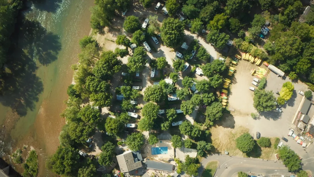 Camping 2 RIVIERES - image n°24 - UniversalBooking