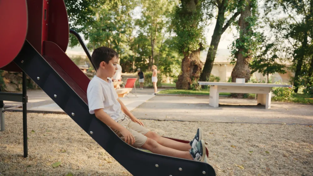 Camping 2 RIVIERES - image n°28 - UniversalBooking