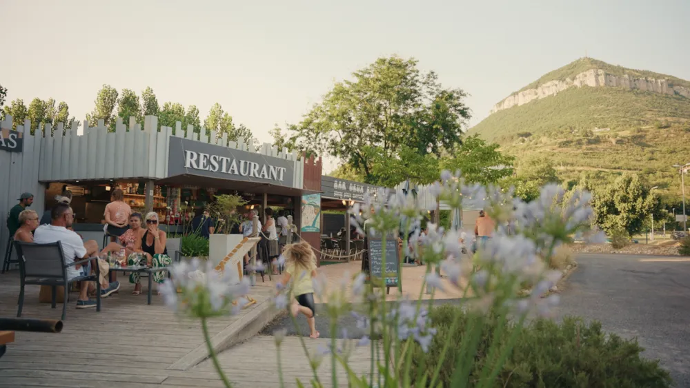 Camping 2 RIVIERES - image n°29 - UniversalBooking
