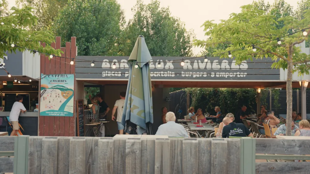 Camping 2 RIVIERES - image n°30 - UniversalBooking