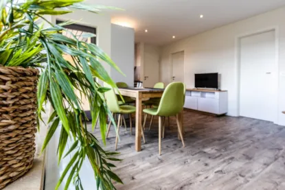 Bungalow Typ Z 78M²