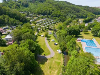 Campingpark Eifel - image n°2 - Camping Direct