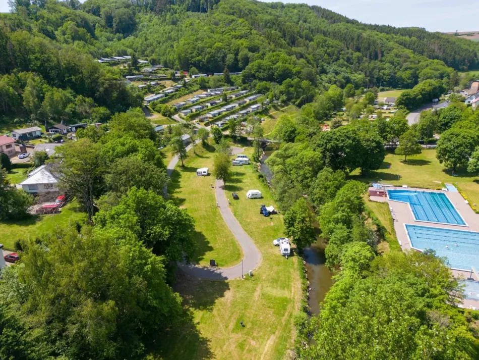 Campingpark Eifel