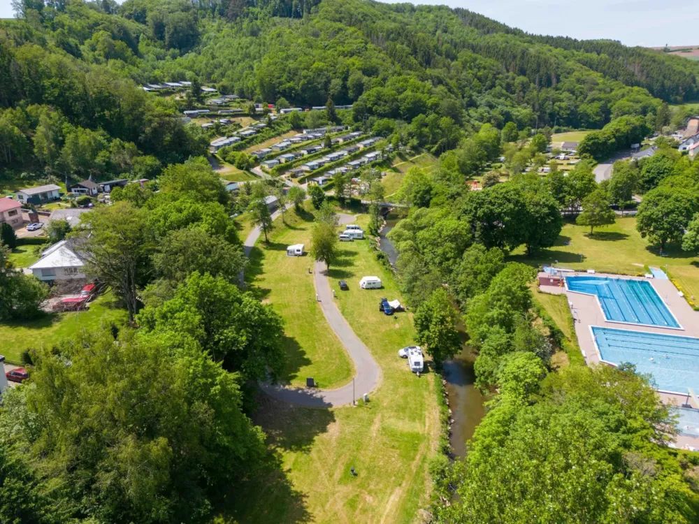 Campingpark Eifel - image n°2 - Camping Direct