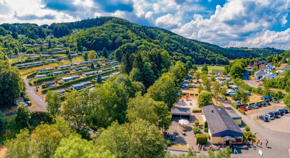 Campingpark Eifel - image n°1 - Ucamping