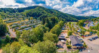 Campingpark Eifel - Rhénanie-Palatinat