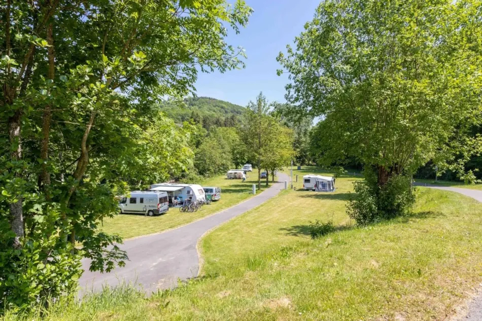 Campingpark Eifel