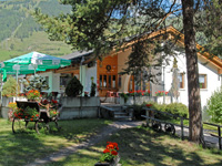 Camping Scuol