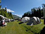 Camping Scuol