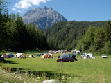 Camping Scuol