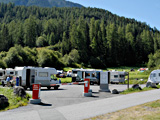 Camping Scuol