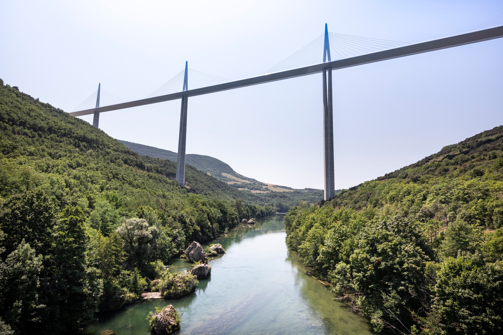 Huttopia Millau — Photo 8