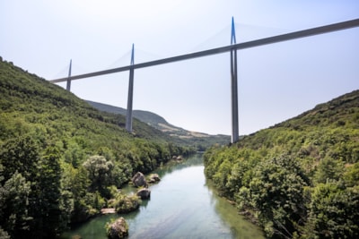 Huttopia Millau